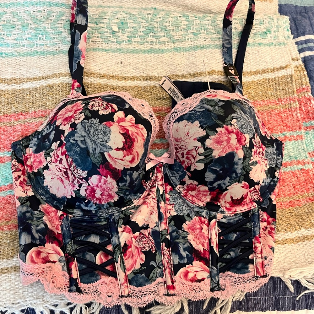 Victorias Secret Bra